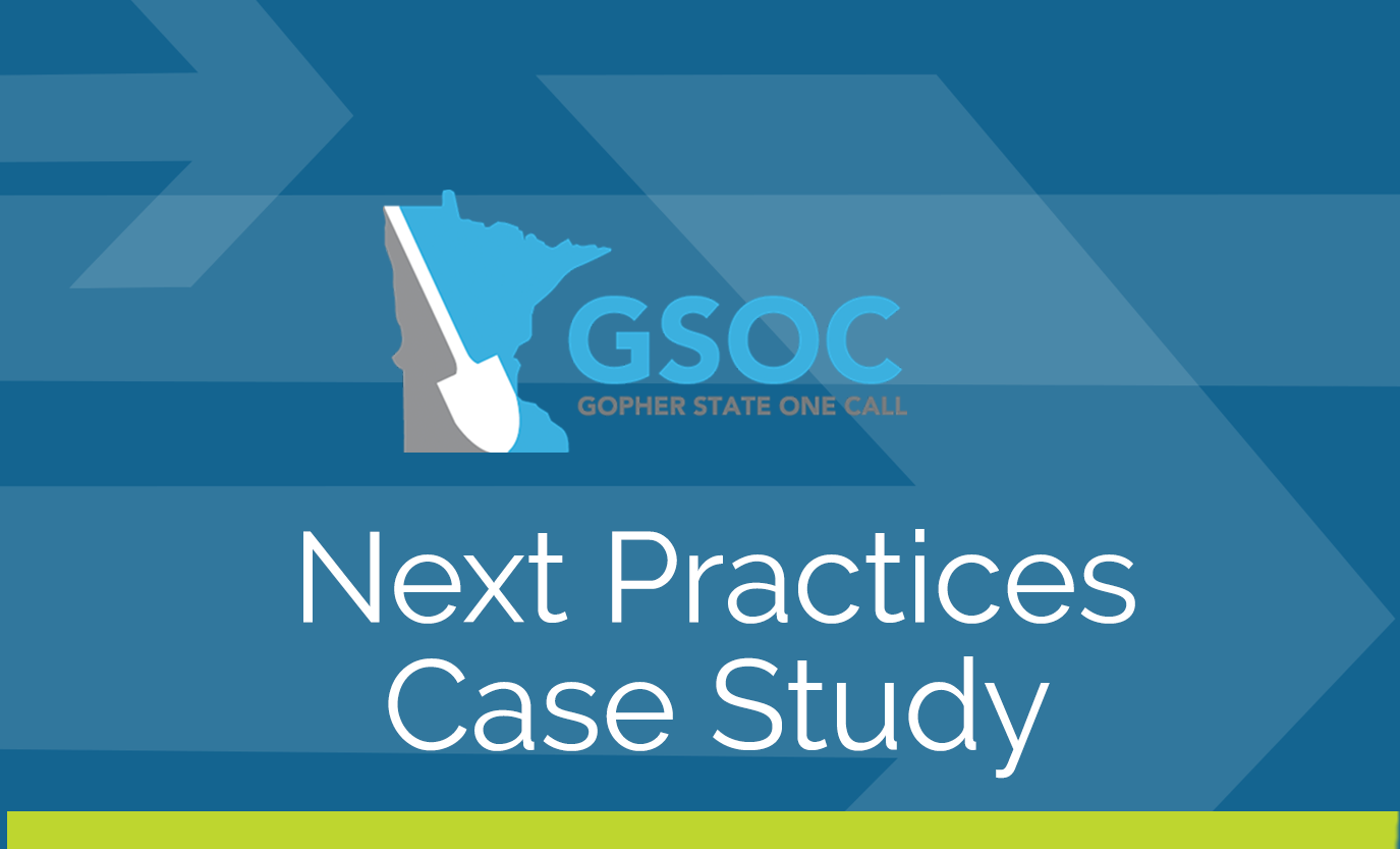 Next Practices Case Study